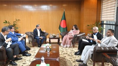 কানাডার বিনিয়োগ সুরক্ষায় আইনি কাঠামো চাইল বিবিসিসি